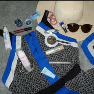 Meet your Posher, Melanie